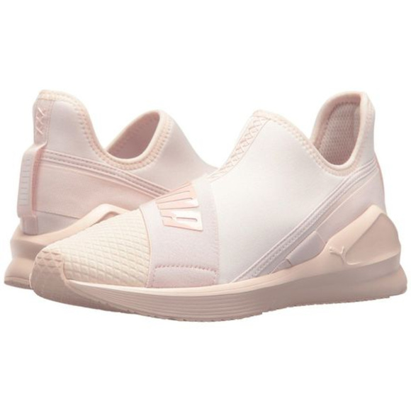 PUMA Slip On Sneakers - Picture 3 of 14